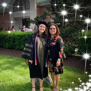 Meet your Posher, Lynn